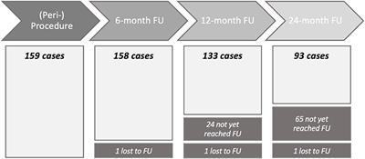 Safety and Efficacy of the FRED Jr Flow Re-Direction Endoluminal Device for Intracranial Aneurysms: Retrospective Multicenter Experience With Emphasis on Midterm Results